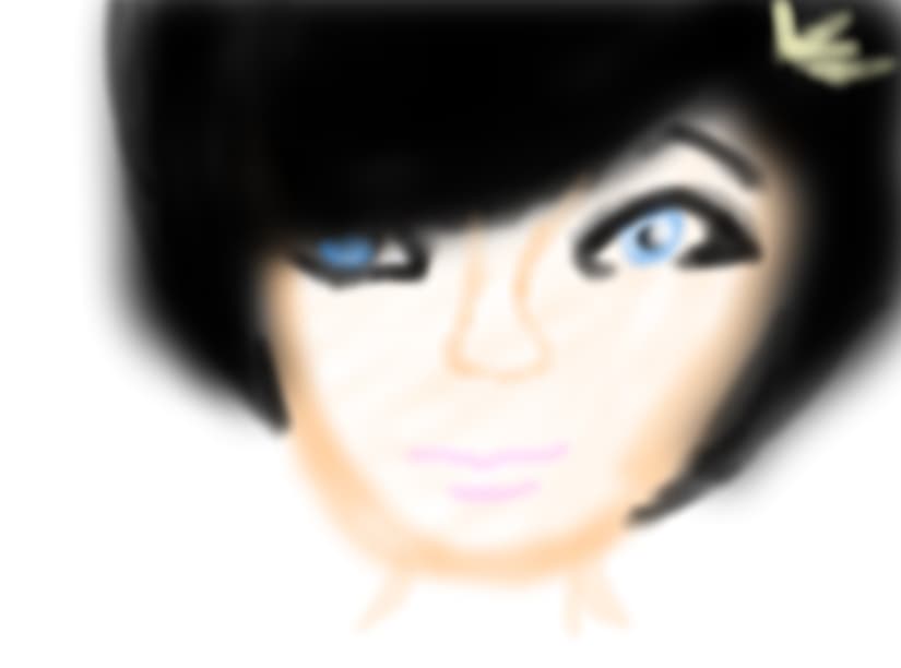 ordinary girl