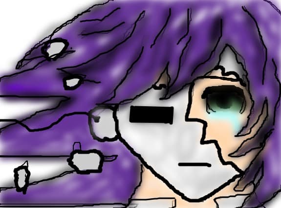 sub o masca insealatoare :|