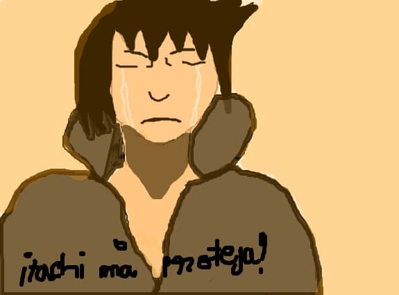 sasuke plangand