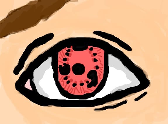 Sharingan