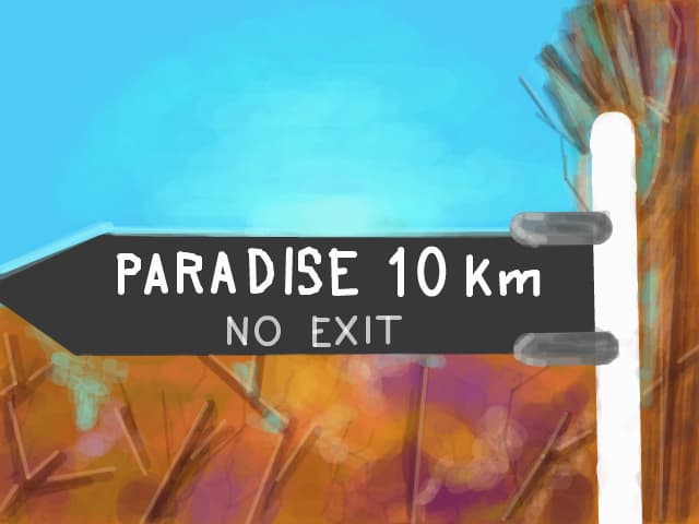 Paradis