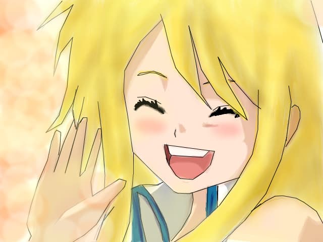 Lucy :)