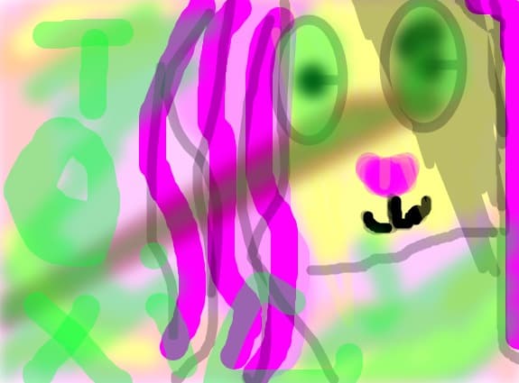 Toxic