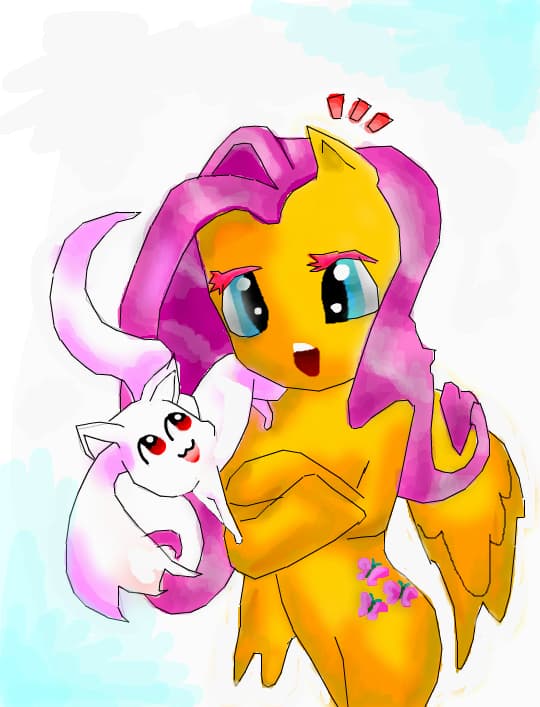 Poney