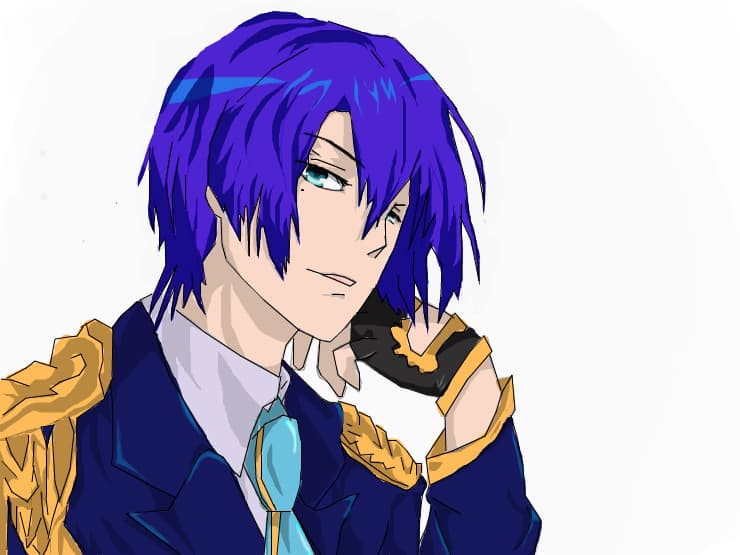 Hijirikawa Masato