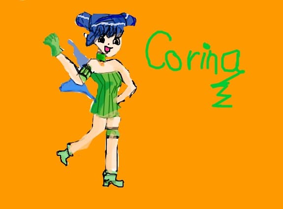 corina