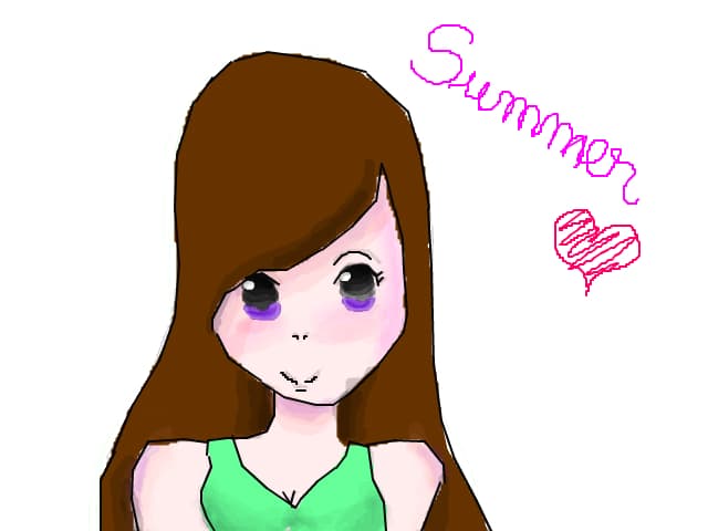 Summer <3