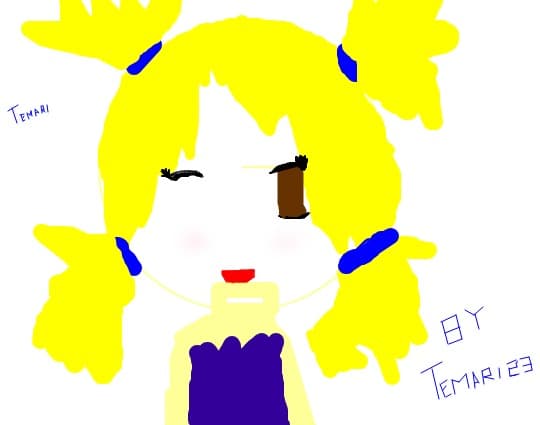 Temari...Din Naruto