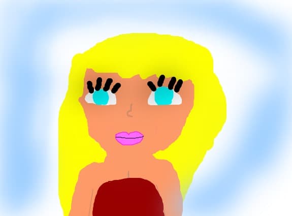 girl