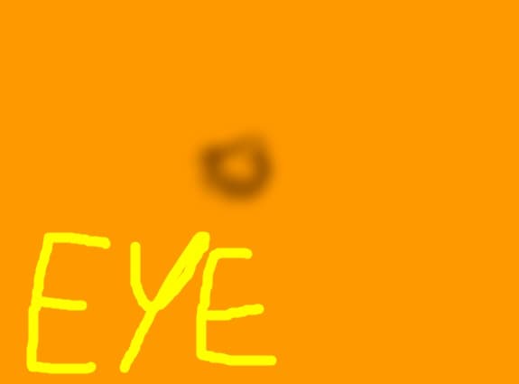 ochi(eye)
