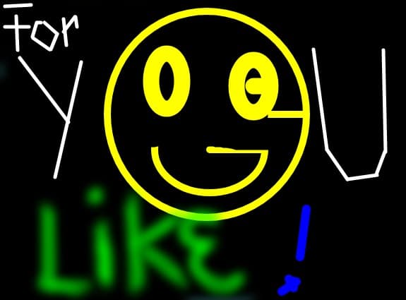 For You