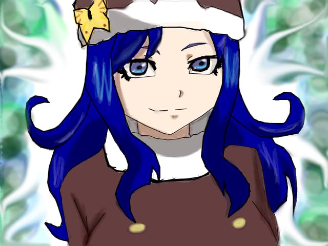 Juvia