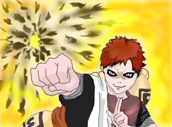 garra