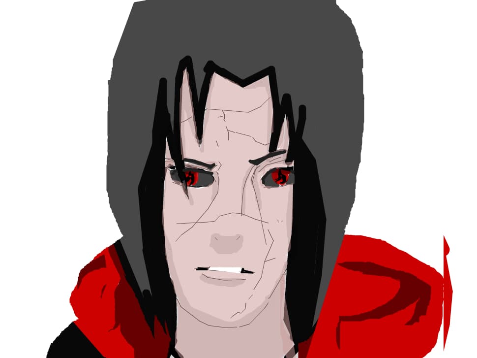 itachi edo tensei