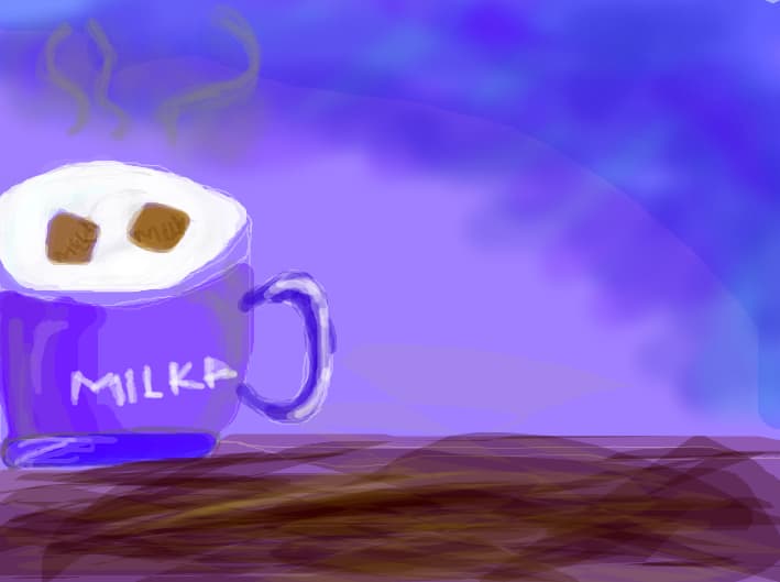 milka