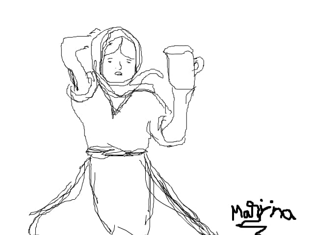 Maryna