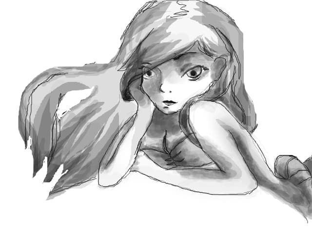 Mica Sirena
