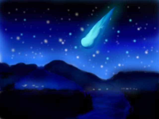 Night