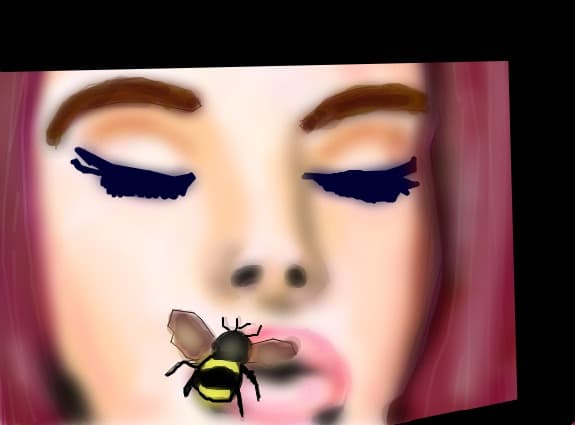 Mother nature- Lana Del Rey inspired:)