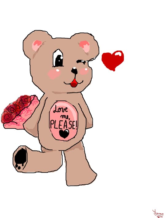 Teddy