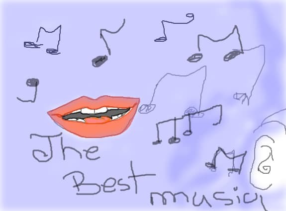 the best music