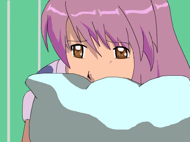 Sora cica...