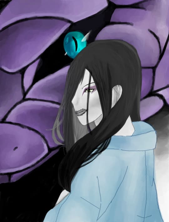 Orochimaru