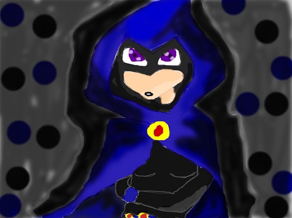 Raven
