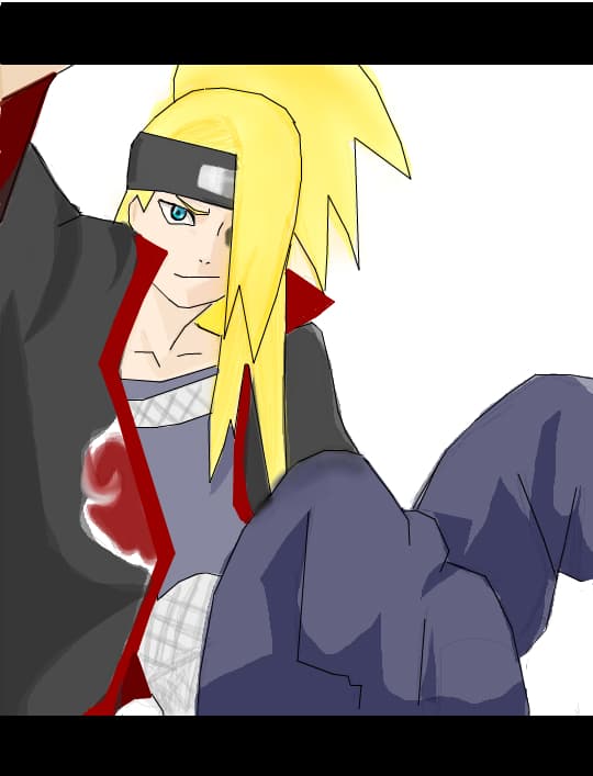 Deidara