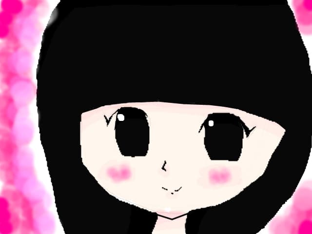 Japanese Cute Gril ^__^