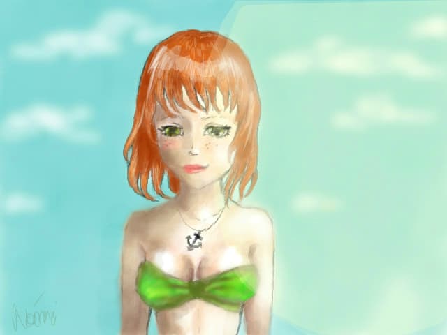 kind of anime