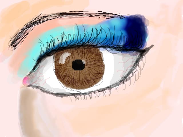 Eye