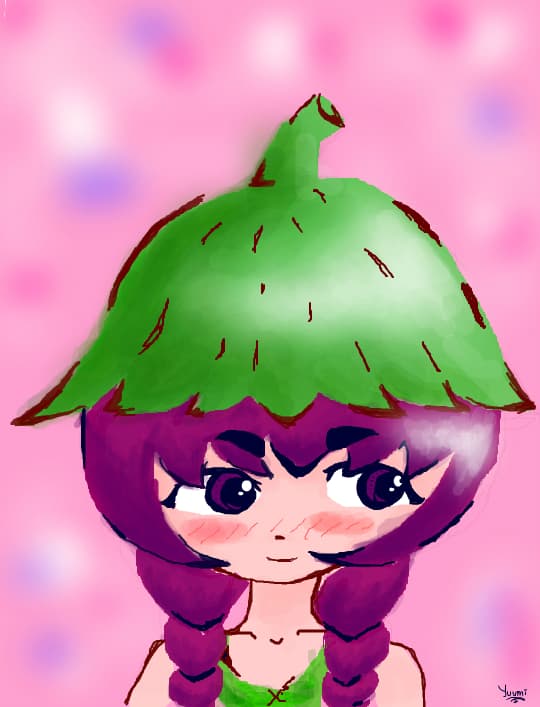 Chibi de Mure