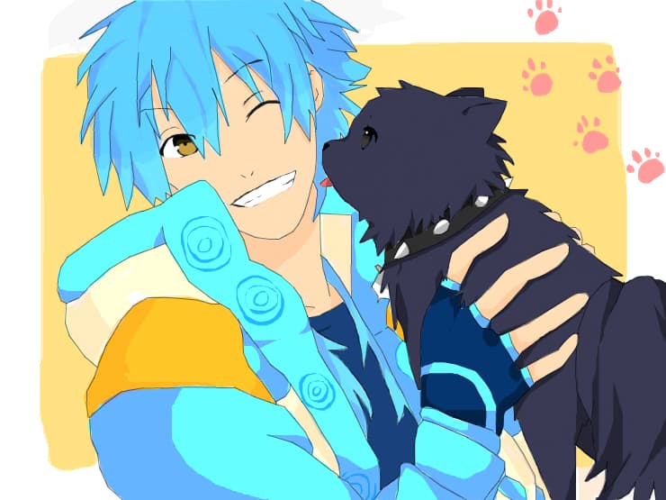 DRAMAtical Murder