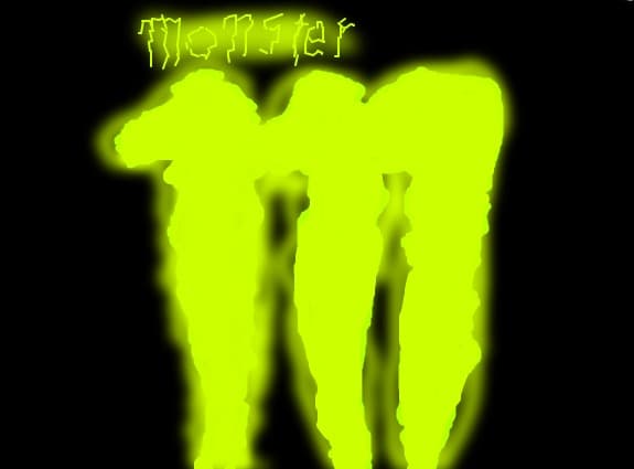 monster