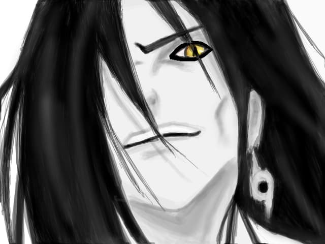 Orochimaru