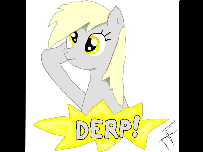 Derpy Hooves