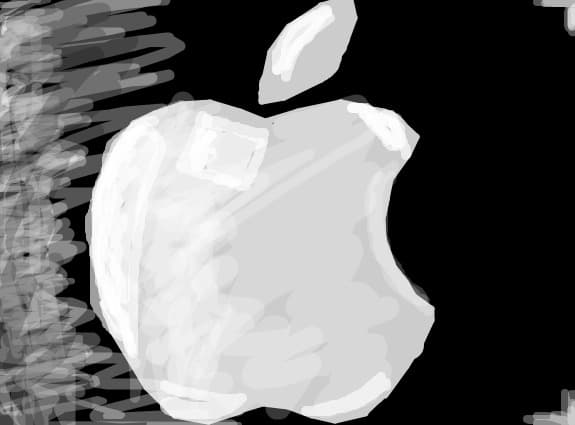 Apple:D