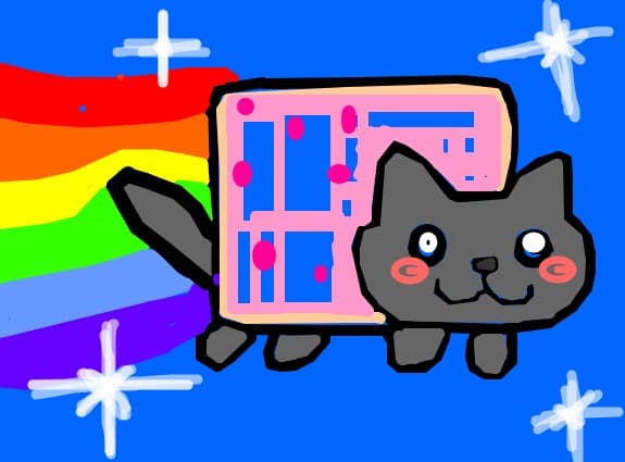 Nyancat:3