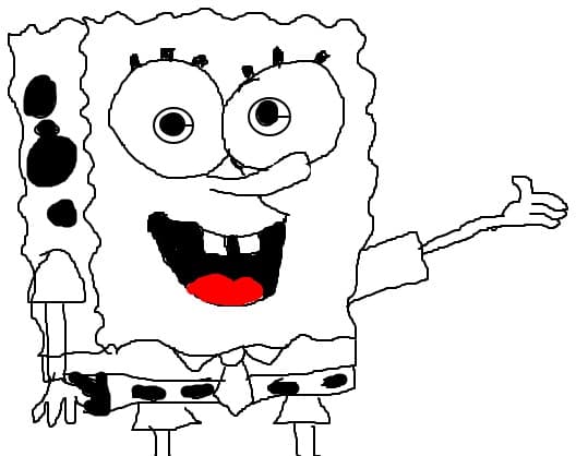 Sponge Bob