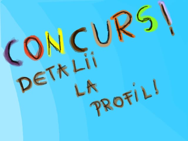 concurs