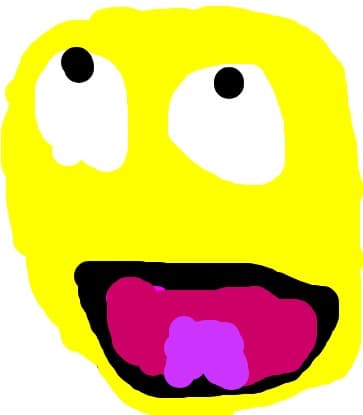 Awesome Face(2)