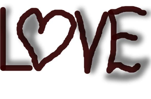Love:X