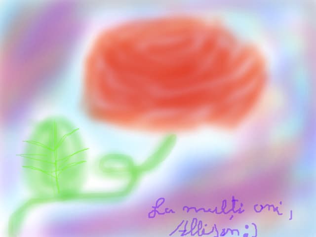 pt Allison:)
