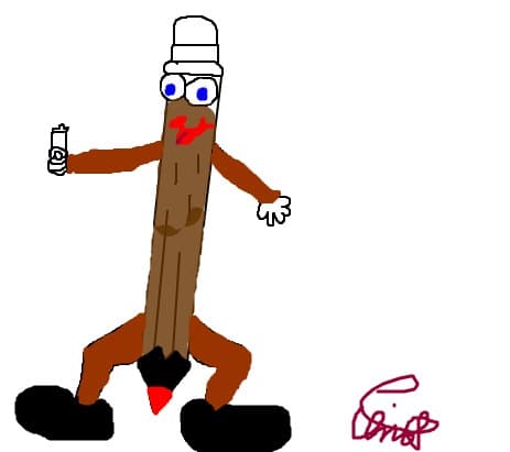 creion