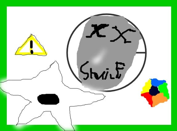 cine e cel mai SMILE ?