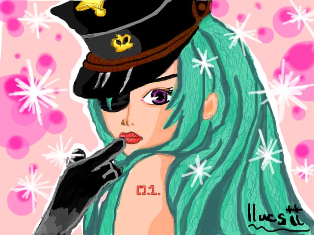 anime