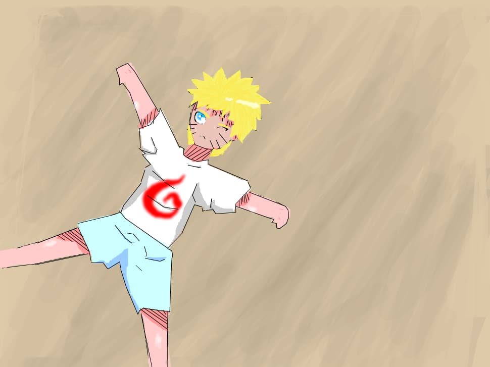 un naruto micut