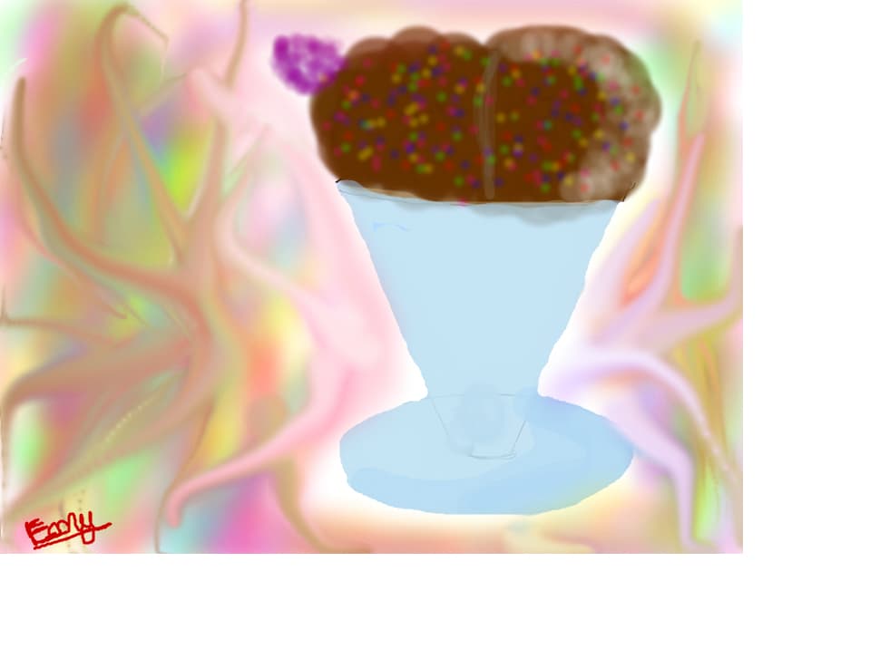 ice cream for all