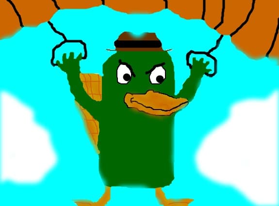 Perry